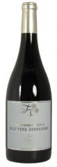 Twin Suns Old Vine Zinfandel (750)