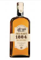 Uncle Nearest - Small Batch Whiskey (750)