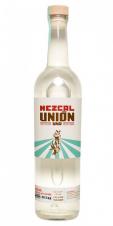Union - Mezcal Uno Joven (750)