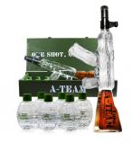 A-team Kalashnikov W/grenades (1000)