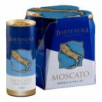 Bartenura - Moscato d'Asti Cans (455)
