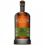 Zamora - Yellow Rose Rye (750)