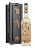 G4 - Reposado de Madera Day of Dead Tequila 2023 (750)