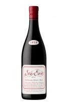 Wagner Family of Wines - Sea Sun Pinot Noir (750)