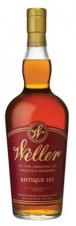 W.L. Weller - Antique Original Bourbon 107 (750)