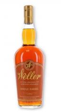 W.L. Weller - Single Barrel Bourbon (750)