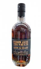 Widow Jane - The Vaults 15 Year Old (750)