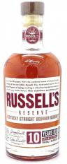 Russell's Reserve - 10 year Bourbon Kentucky (750)