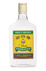 Wray & Nephew - White Overproof Rum (1750)
