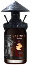 Yapona - 12 Year Old Whisky (750)