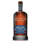 Yellow Rose - Harris County Straight Bourbon Whiskey (750)