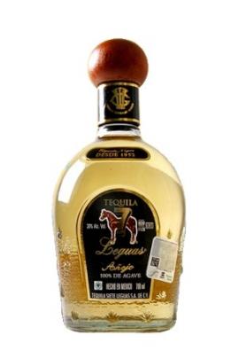 Siete Leguas - Tequila Anejo (750ml) (750ml)