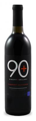90+ Cellars - Lot 53 Cabernet Sauvignon Gran Reserve (750ml) (750ml)