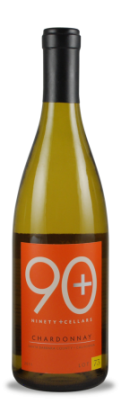 90+ Cellars - Lot 73 Chardonnay Santa Barbara County (750ml) (750ml)