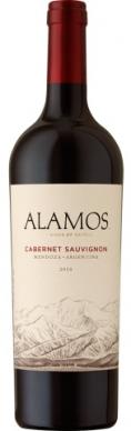Alamos - Cabernet Sauvignon (750ml) (750ml)