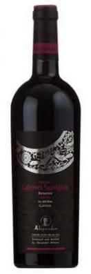 Alexander Winery - Cabernet Sauvignon Reserve (750ml) (750ml)