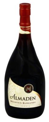Almaden - Mountain Burgundy California (5L) (5L)
