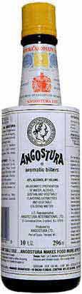 Angostura - Bitters (100ml) (100ml)