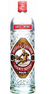 Anis Del Mono Dulce (700ml) (700ml)