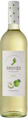 Barefoot - Apple Moscato (1.5L) (1.5L)
