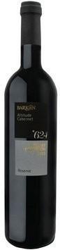 Barkan - Cabernet Sauvignon 624 Altitude Series (750ml) (750ml)