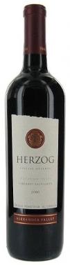 Herzog - Cabernet Sauvignon Alexander Valley Special Reserve (750ml) (750ml)