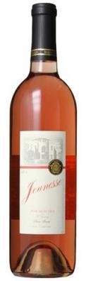 Baron Herzog - Jeunesse Pink Moscato (750ml) (750ml)