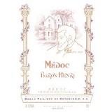Barons de Lafite Rothschild - Haut-Medoc (750ml) (750ml)