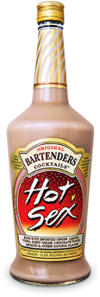 Bartenders - Hot Sex (1L) (1L)