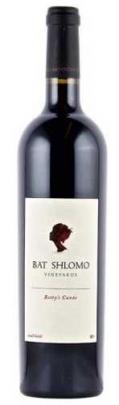 Bat Shlomo - Bettys Cuvee (750ml) (750ml)