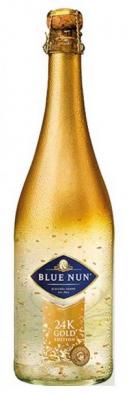 Blue Nun - Sparkling 24K Gold (750ml) (750ml)