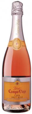 Bodegas Camp Viejo - Brut Rose (750ml) (750ml)