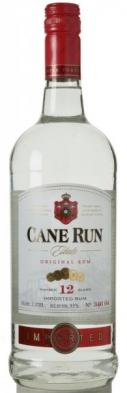 Cane Run - White Rum (750ml) (750ml)
