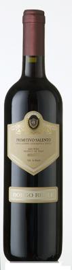 Cantina del Borgo Reale - Ros Puglia (750ml) (750ml)