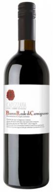 Capezzana - Barco Reale di Carmignano Conte Contini Bonacossi (750ml) (750ml)