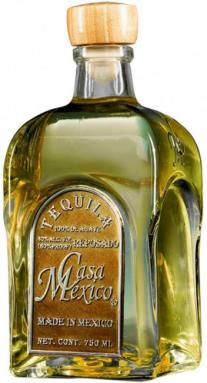 Casa Mexico - Reposado (750ml) (750ml)