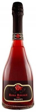 Castello Banfi - Rosa Regale Brachette D Acqui (750ml) (750ml)