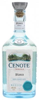 Cenote - Blanco Tequila (750ml) (750ml)