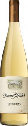 Chateau Ste. Michelle - Riesling Columbia Valley Dry (750ml) (750ml)