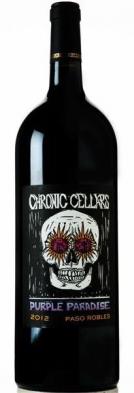 Chronic Cellars - Purple Paradise (750ml) (750ml)
