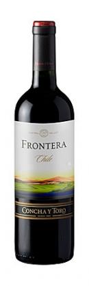 Concha y Toro - Cabernet Sauvignon-Merlot Central Valley Frontera (1.5L) (1.5L)