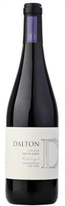 Dalton - Petite Sirah (750ml) (750ml)