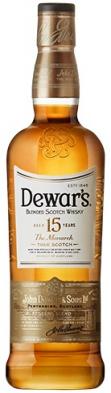Dewars The Monarch 15 Year Old (1.75L) (1.75L)