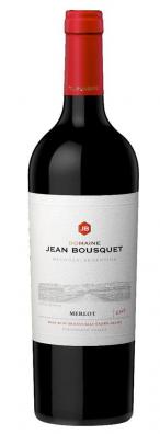 Domaine Jean Bousquet - Malbec Tupungato (750ml) (750ml)