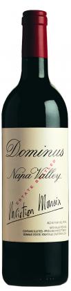 Dominus Estate - Cabernet Sauvignon Napa Valley (750ml) (750ml)