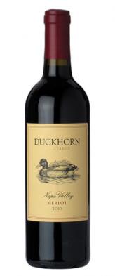 Duckhorn - Merlot Napa Valley (750ml) (750ml)