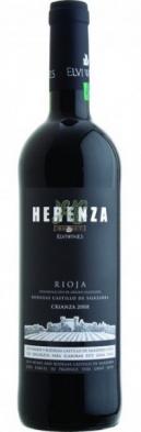 Elvi Wines - Rioja Herenza (750ml) (750ml)