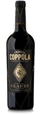 Francis Coppola - Diamond Series Claret Black Label California (750ml) (750ml)