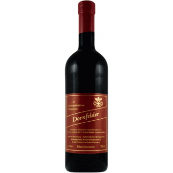 Fritz Windisch - Dornfelder (750ml) (750ml)