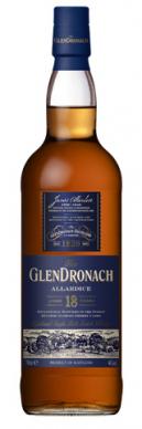 Glendronach - Allardice 18 Year Old Single Malt Scotch (750ml) (750ml)